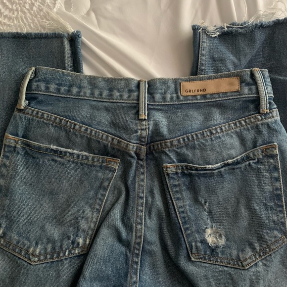 GRLFRND Karolina Jeans - Picture 6 of 8